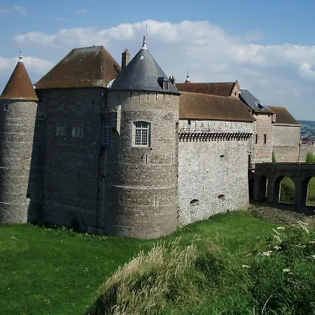Le Goeland *