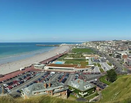Le Goeland Dieppe