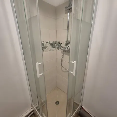 Apartament Le Goeland Dieppe