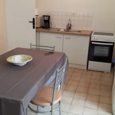 Le Goeland * דייפ