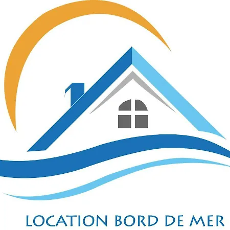 Le Goeland Apartament Dieppe